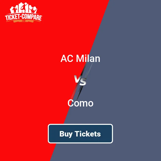 AC Milan vs Como