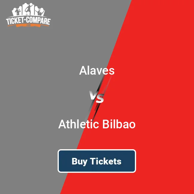 Alaves vs Athletic Bilbao
