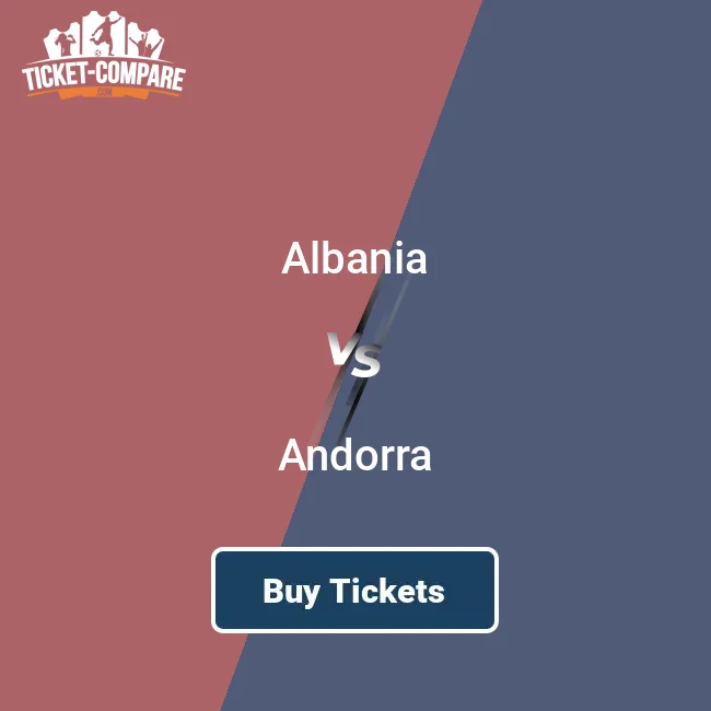 Albania vs Andorra