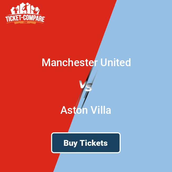 Billet Manchester United-Burnley : pack place à Old Trafford + hôtel