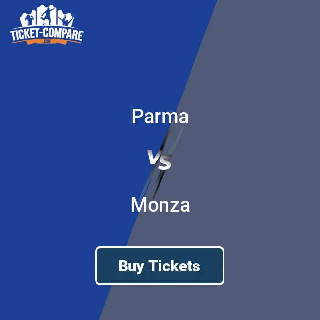 Inter Monza Parma vs Monza Tickets | Serie A | Ticket-Compare.com