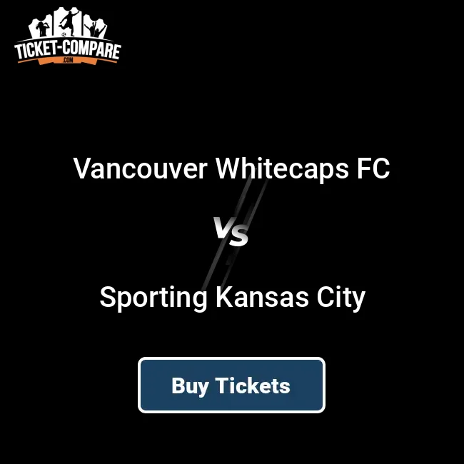 Vancouver Whitecaps FC vs Sporting Kansas City