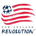 NEW ENGLAND REVOLUTION