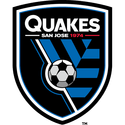 SAN JOSE EARTHQUAKES