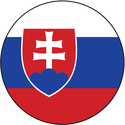 SLOVAKIA team logo