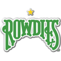 TAMPA BAY ROWDIES
