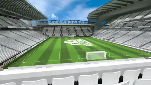 Anfield View From Seat Your Liverpool Matchday Layout Guide Anfield View From Seat Your Liverpool Matchday Layout Guide