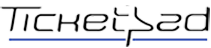Football Ticket Pad logo