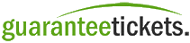 guaranteetickets logo