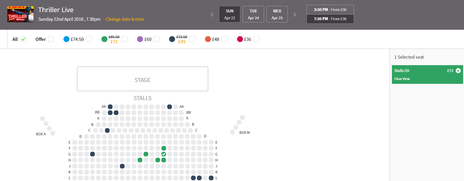 Ticket Factory Review - Is Ticket Factory Legit?