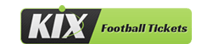 kixfootballtickets logo