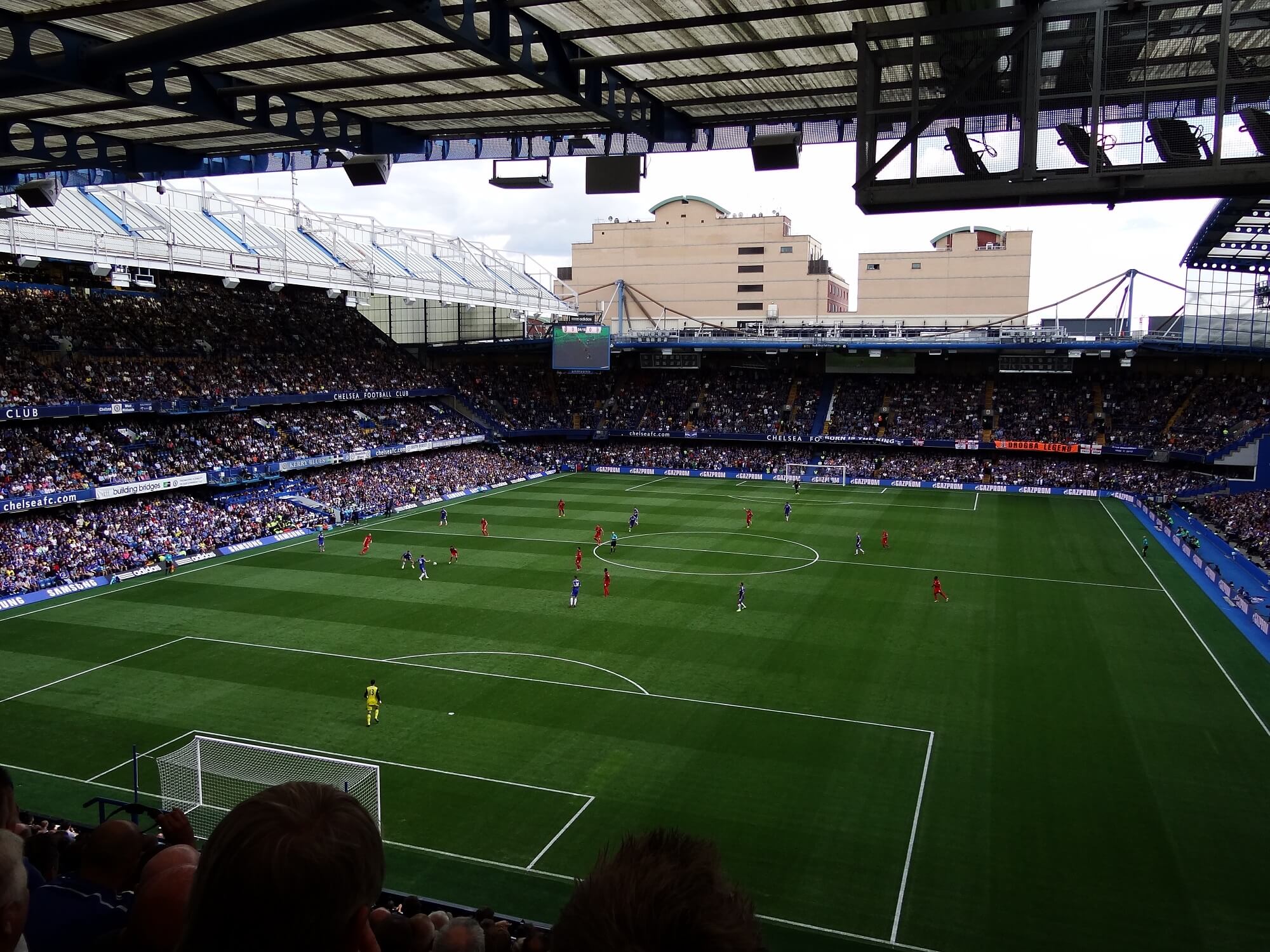 Chelsea Membership: Everything You Need to Know in 2024