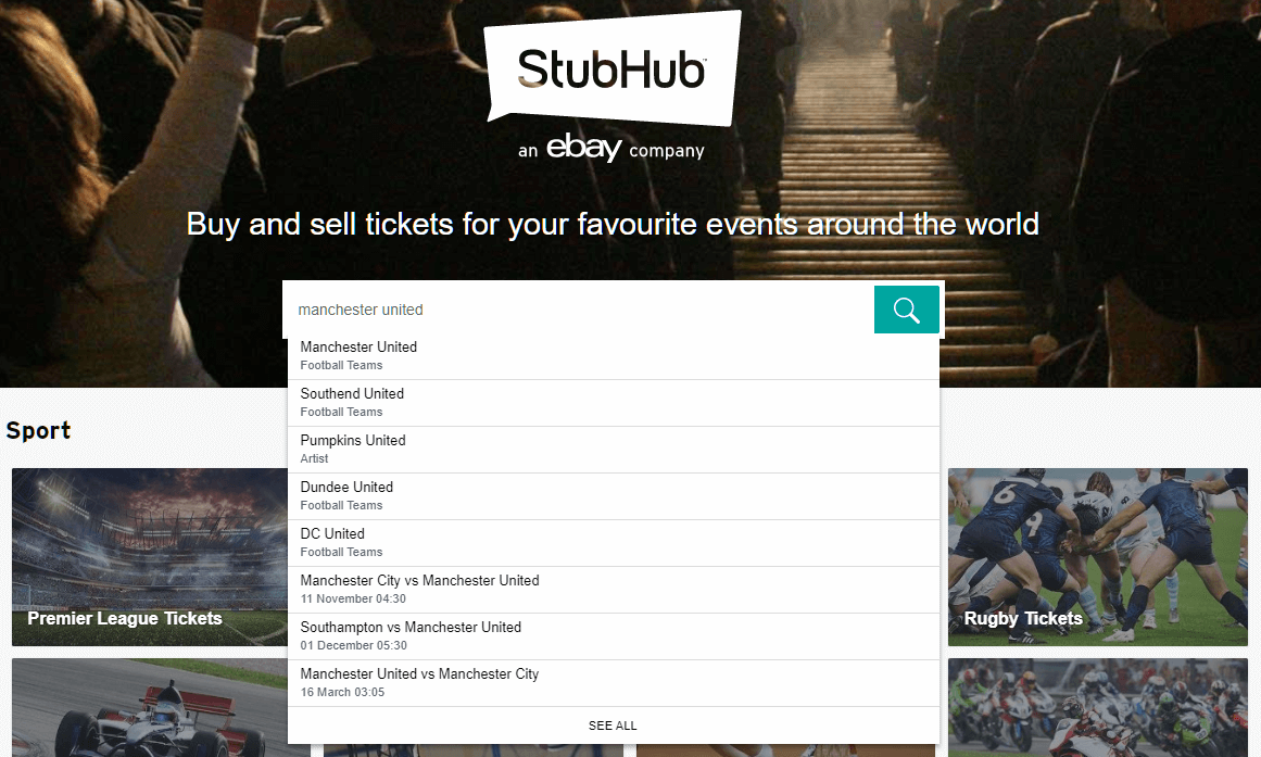 StubHub Review Is StubHub Legit?