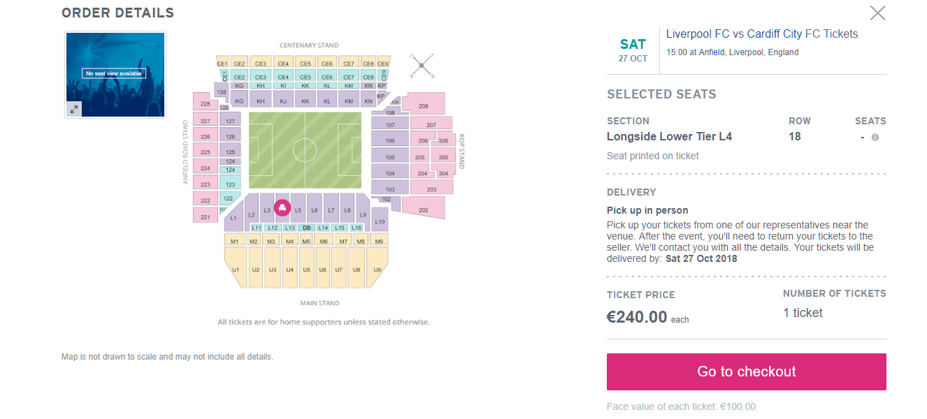 champions league final tickets stubhub