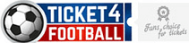ticket4football logo