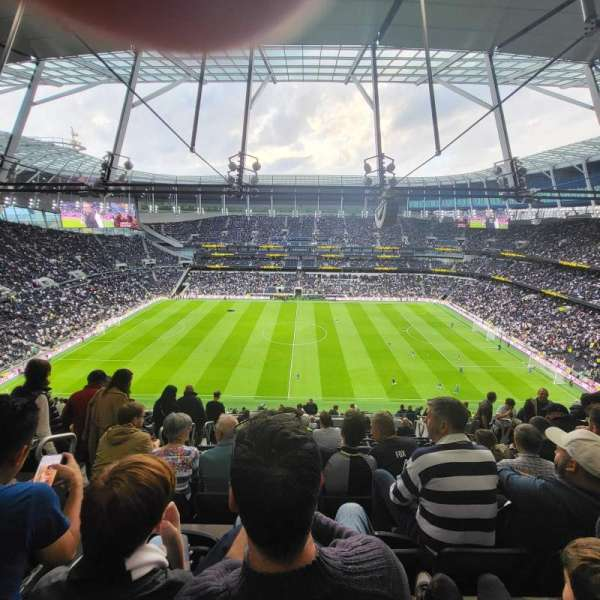 Tottenham Hotspur Stadium Seating Plan Your Ultimate Match Day Layout Tottenham Hotspur Stadium Seating Plan Your Ultimate Match Day Layout