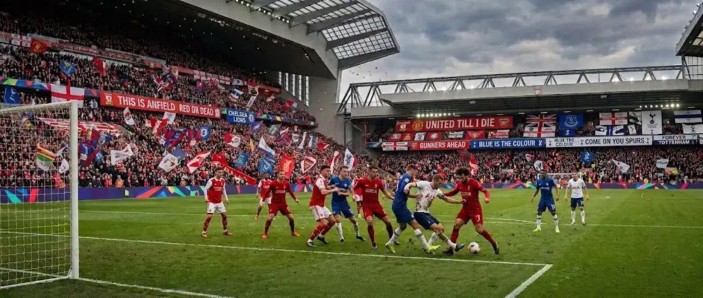 The Top 5 Premier League Clubs With The Most Hated Fans
