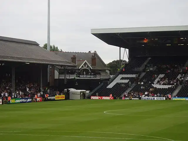Fulham Membership: Everything You Need to Know in 2024