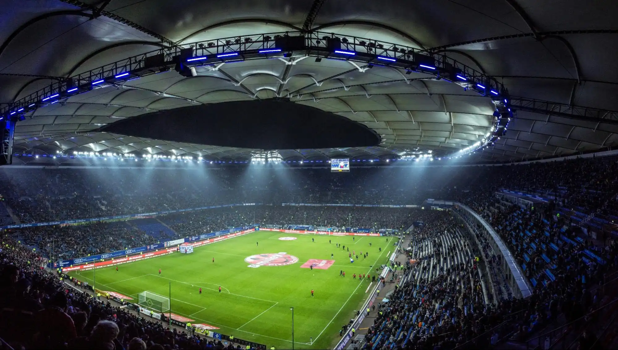 What is the Best Stadium at Euro 2024?