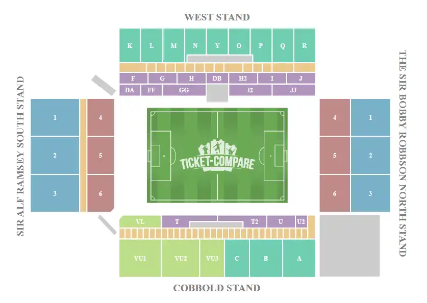 portman road seating plan