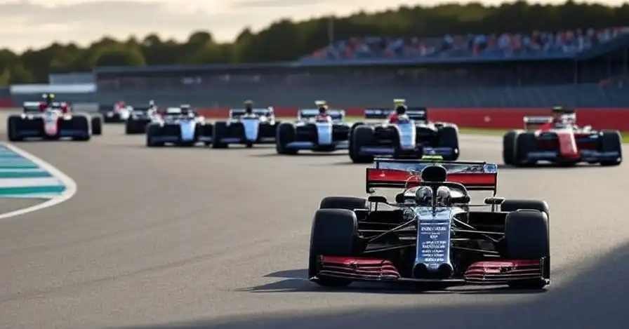 Where are the Best Seats at Each F1 Track in the World Championship? background image