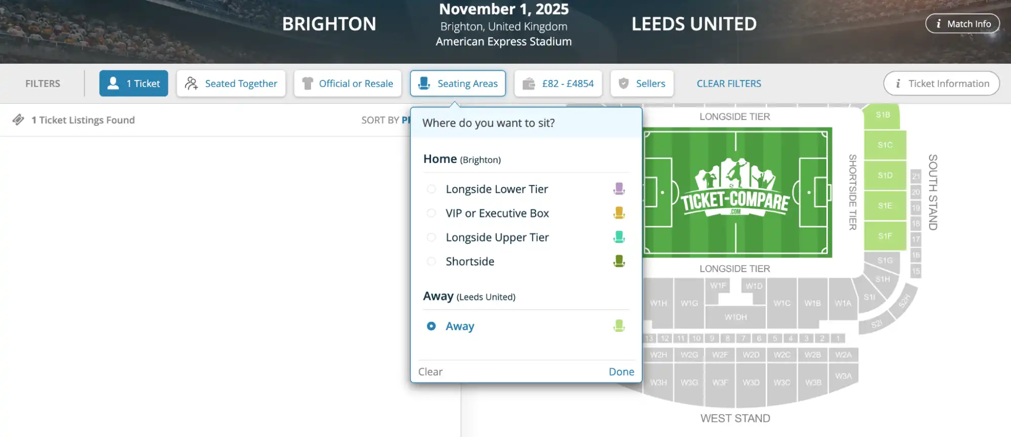 How To Buy Leeds United Away Tickets Guide For 2026 27 How To Buy Leeds United Away Tickets Guide For 2026 27