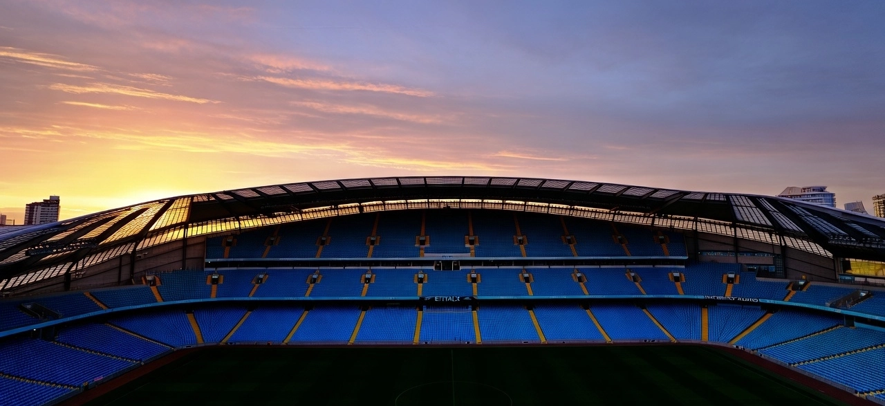 Understanding Manchester City Ticket Points: A Detailed Guide