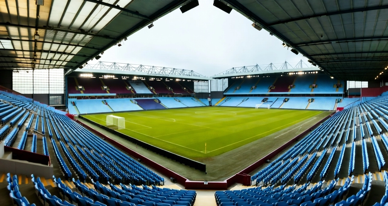 Aston Villa ‘Ticket Exchange’: Official Resale System Explained background image