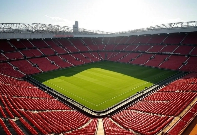 Manchester United ‘Ticket Exchange’: Official Resale Explained background image