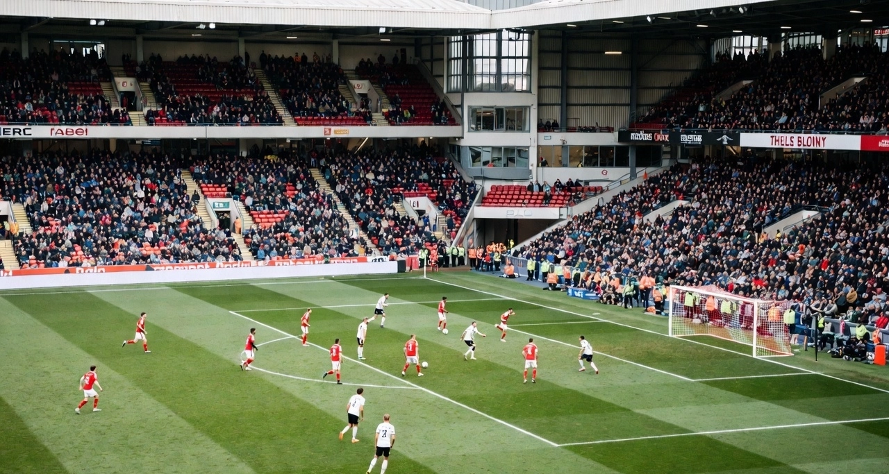 Official West Ham United Tickets: A Definitive Guide background image