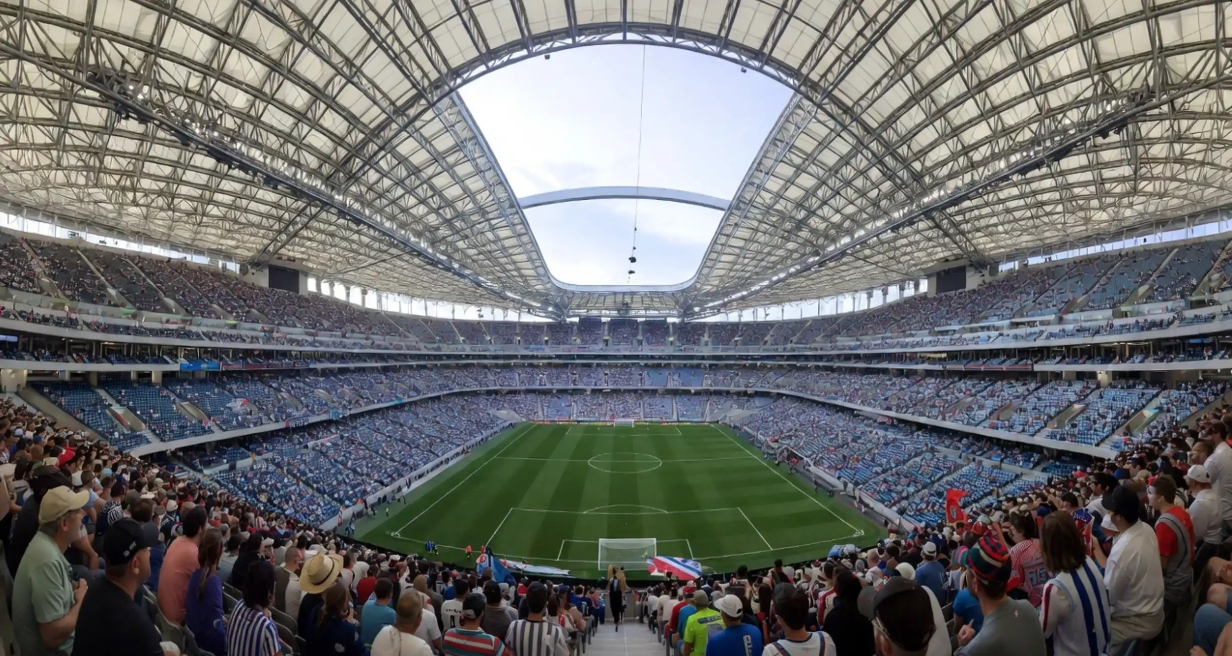 What the Draw Means for World Cup 2026 Tickets