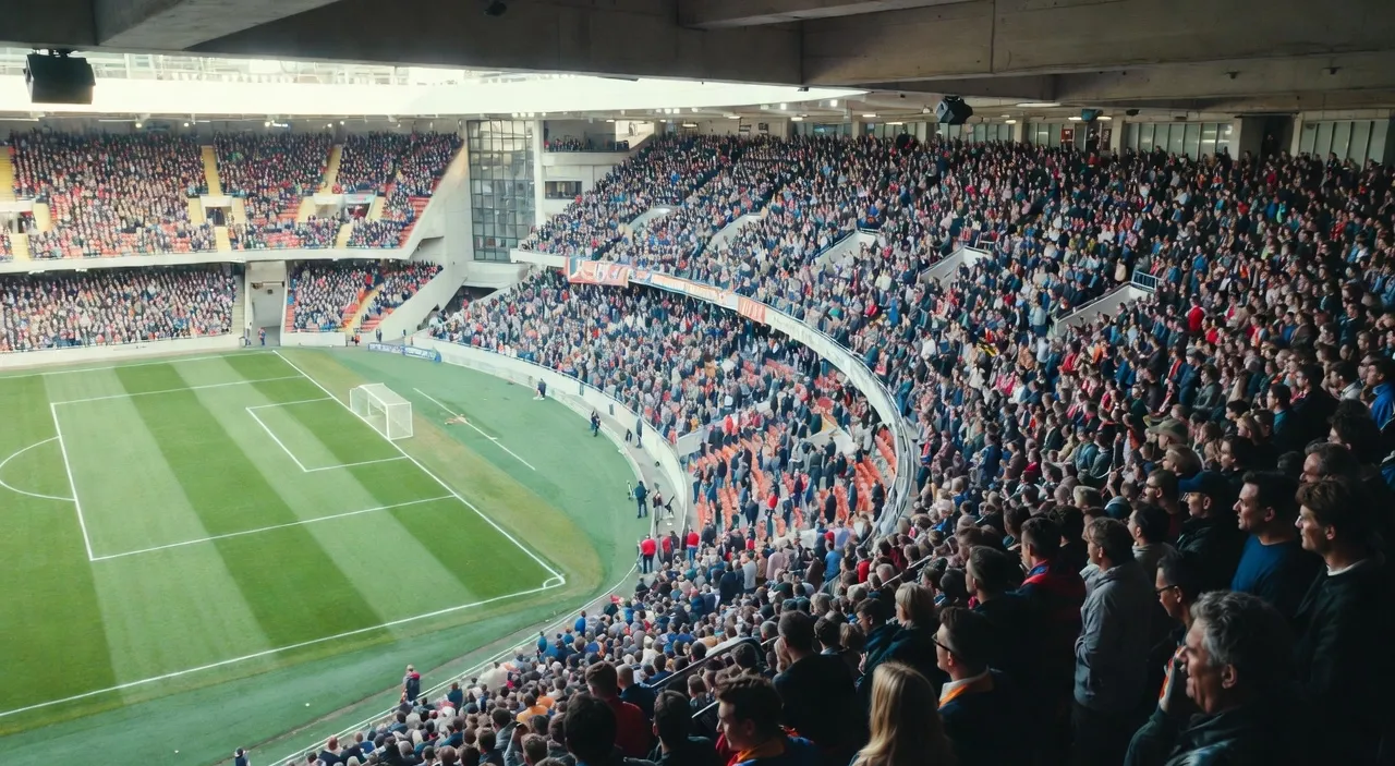 How to Get Argentina World Cup 2026 Tickets background image