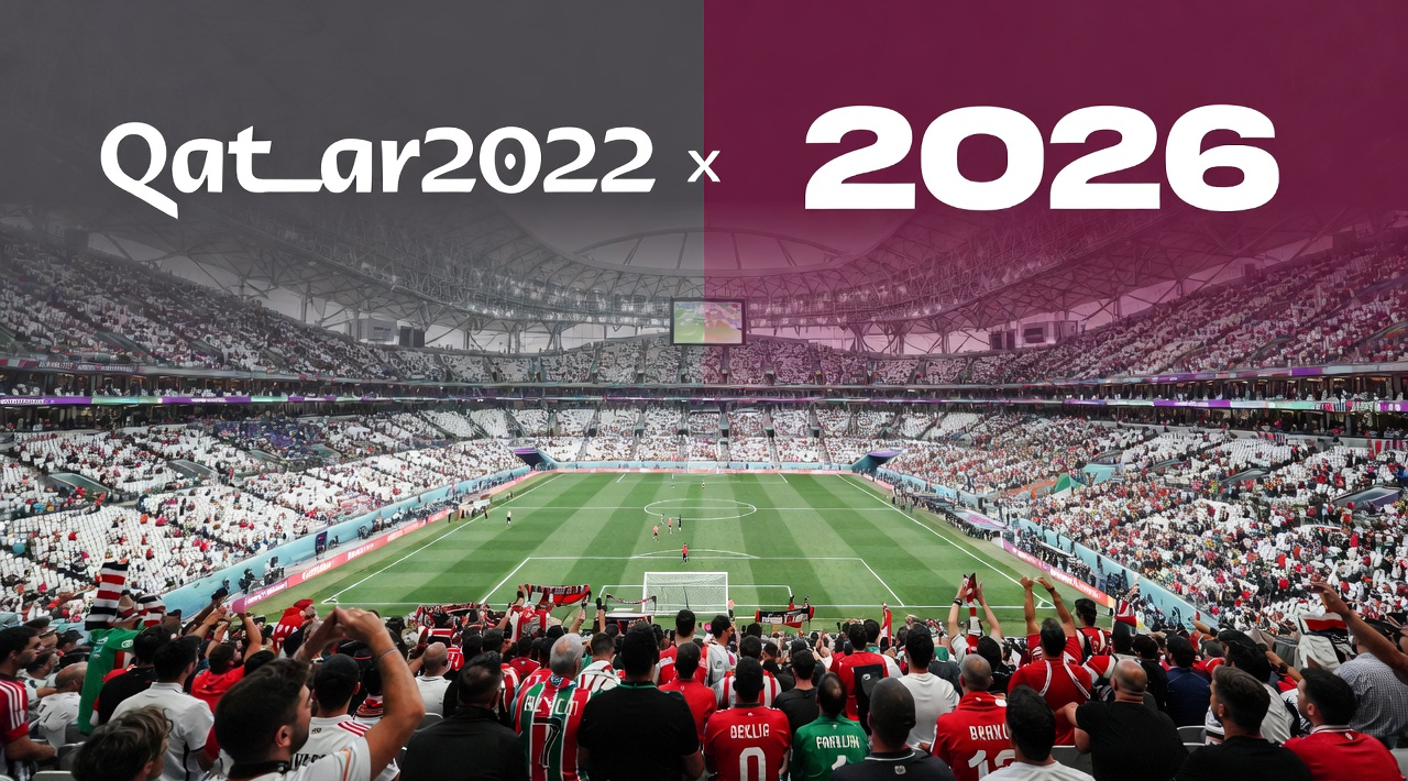 World Cup Ticket Prices: Qatar 2022 vs 2026 — How Costs Have Changed