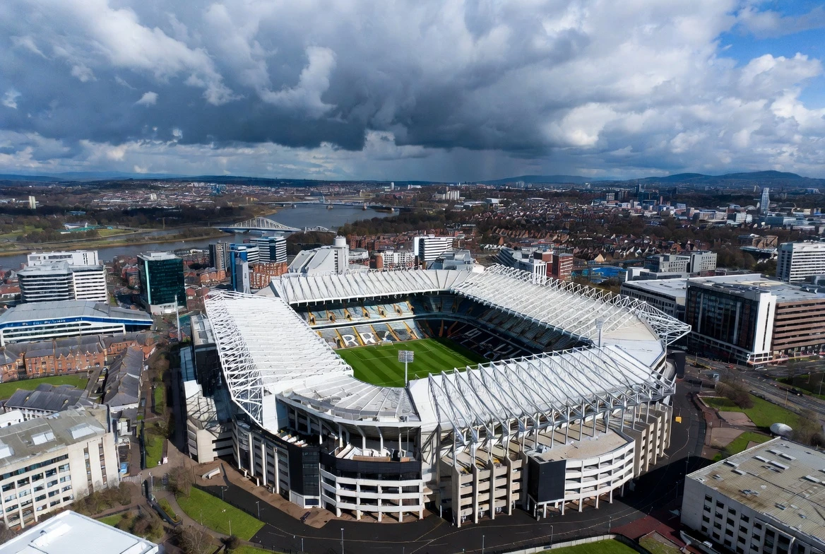 Best Place To Buy Newcastle United Tickets background image