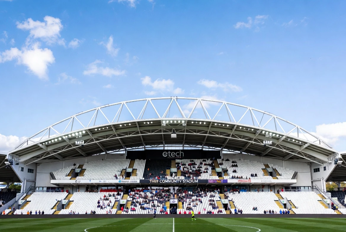 Best Place To Buy Brentford Tickets background image