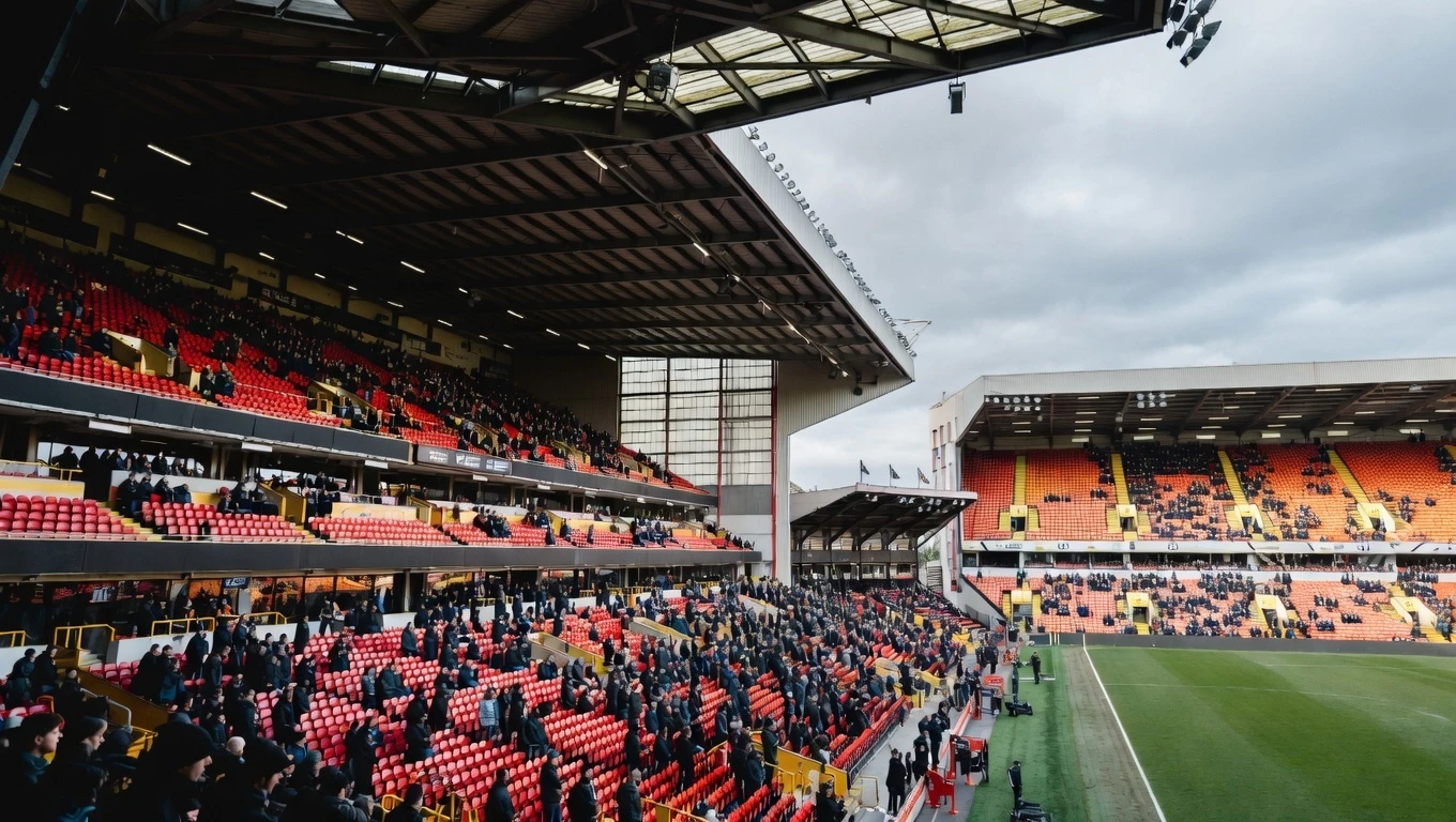 Best Place To Buy Wolverhampton Wanderers Tickets background image