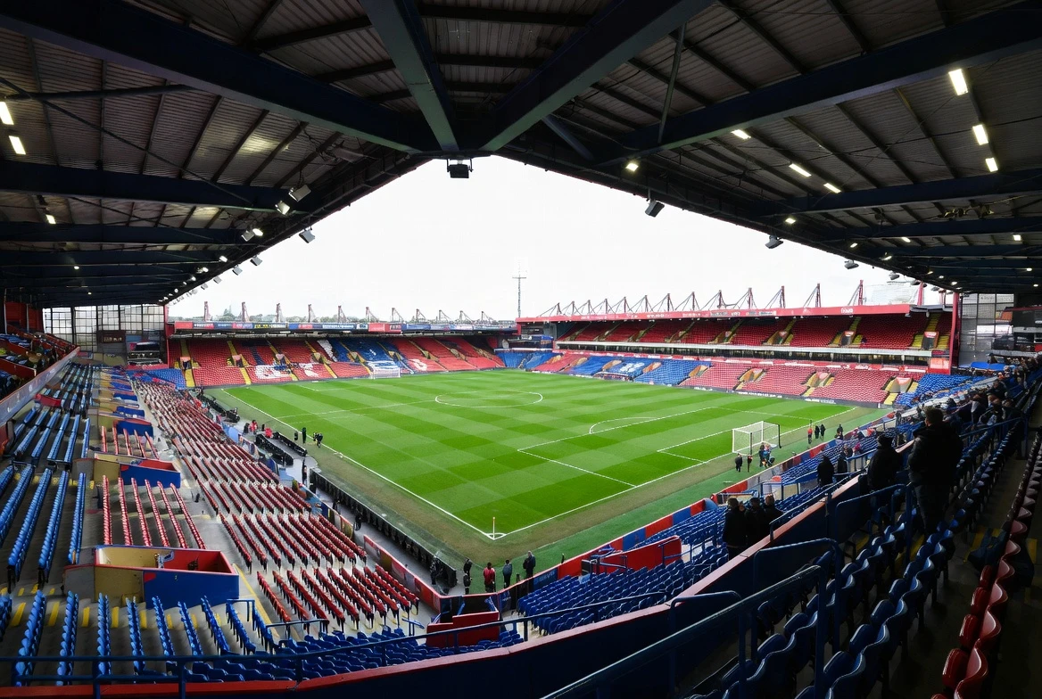 Best Place To Buy Bournemouth Tickets background image