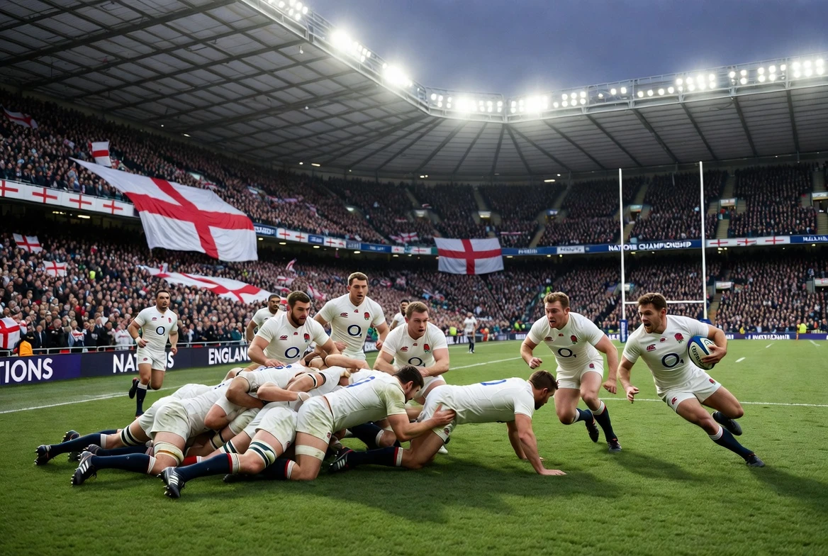 How To Buy England Nations Championship Tickets background image