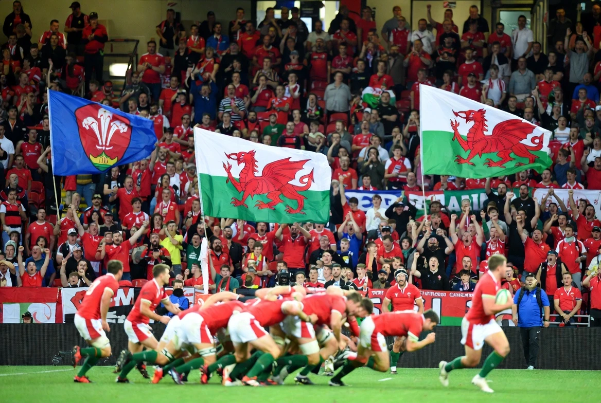 How to Buy Wales Nations Championships Tickets