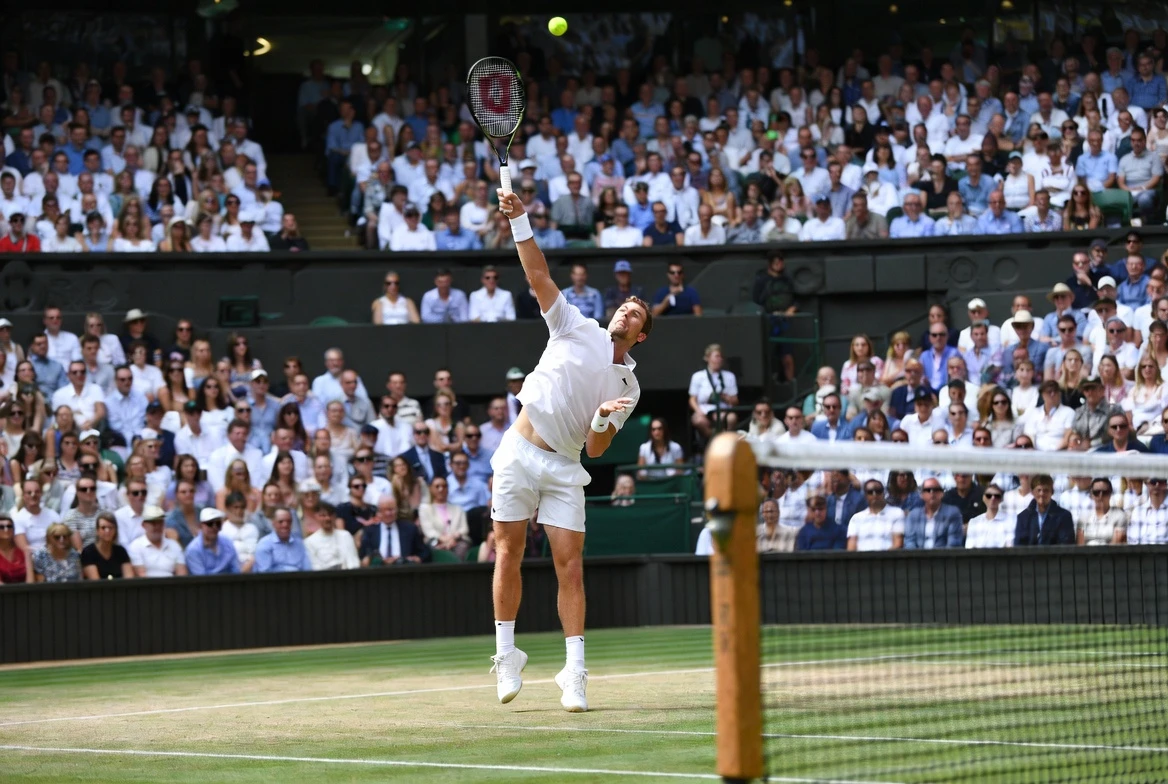 What Time Should You Join the Wimbledon Queue?