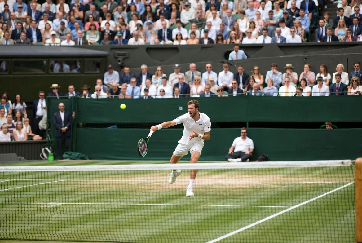 Centre Court vs No.1 Court: Which Is Better at Wimbledon?