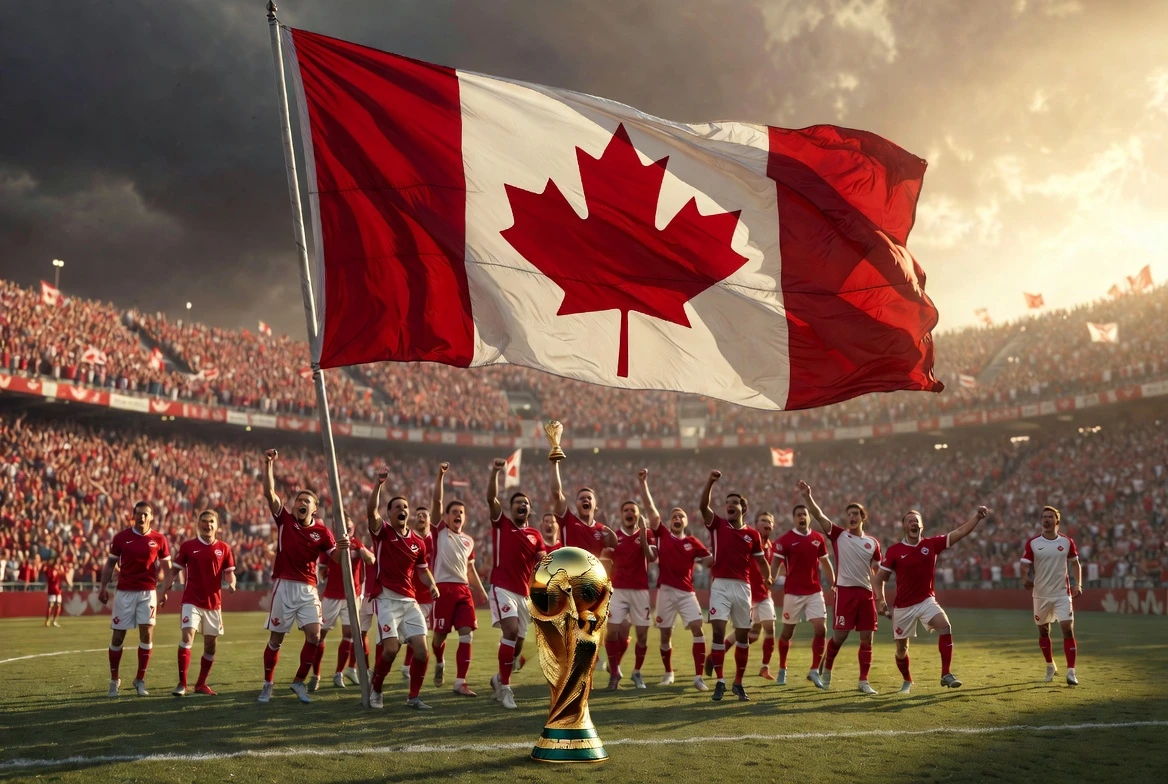 How To Buy Canada World Cup 2026 Tickets
