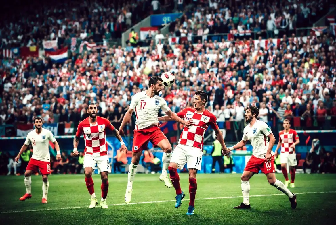How To Buy England vs Croatia World Cup 2026 Tickets background image