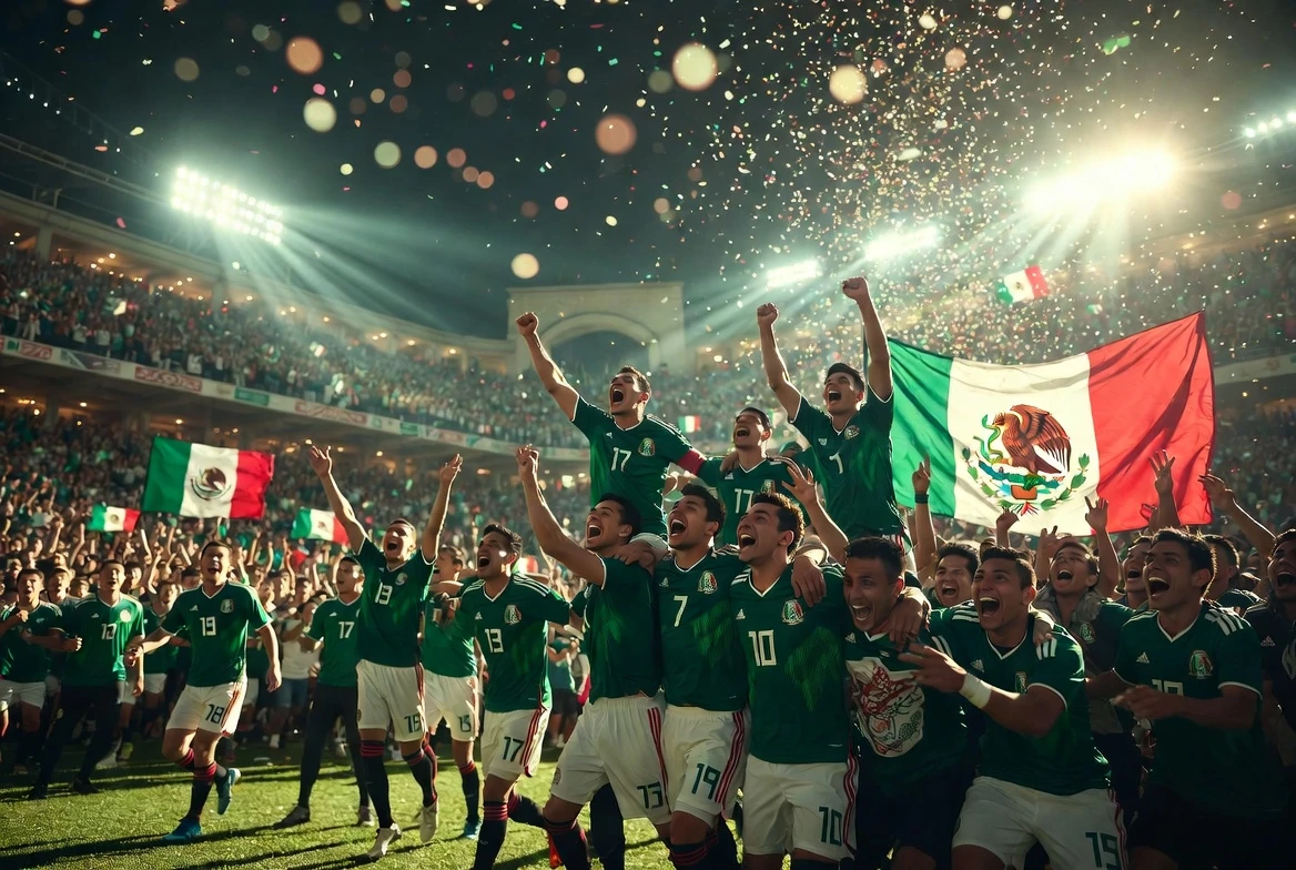 How To Buy Mexico World Cup 2026 Tickets