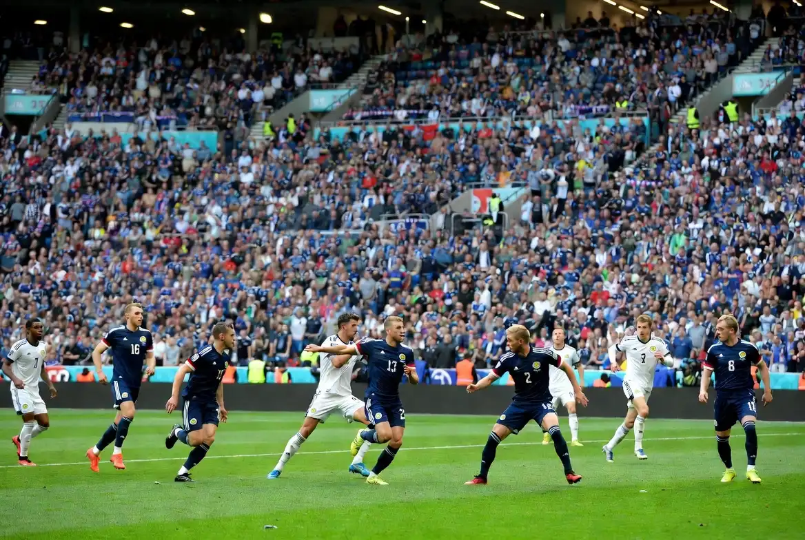 How To Buy Scotland World Cup 2026 Tickets background image