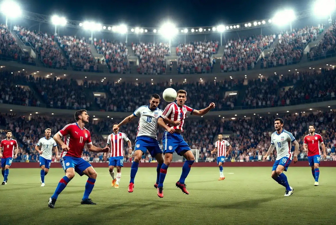 How To Buy USA vs Paraguay World Cup 2026 Tickets background image