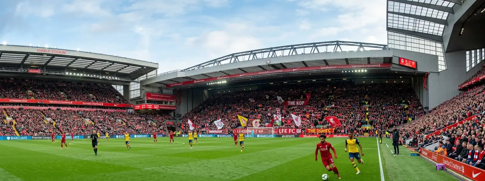 Premier League Fixture List 2026/27: Preview