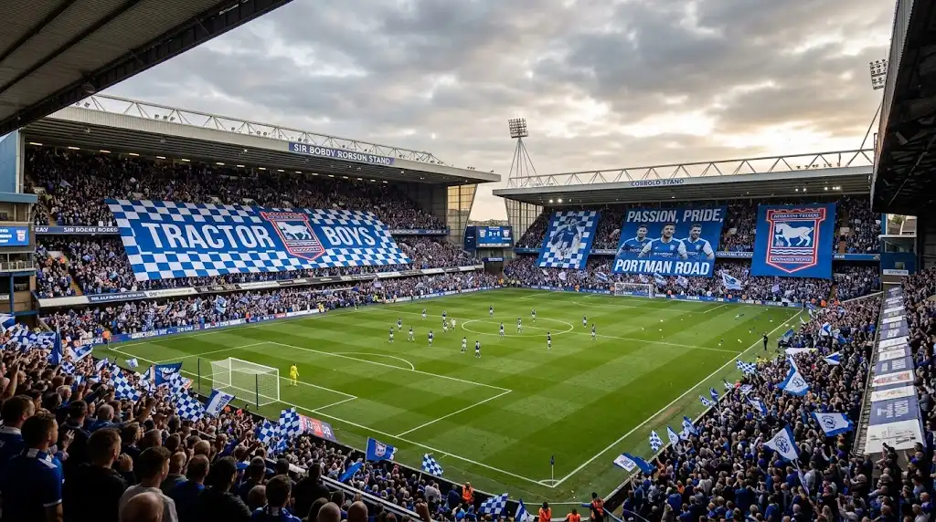 How to Buy Ipswich Town Away Tickets background image