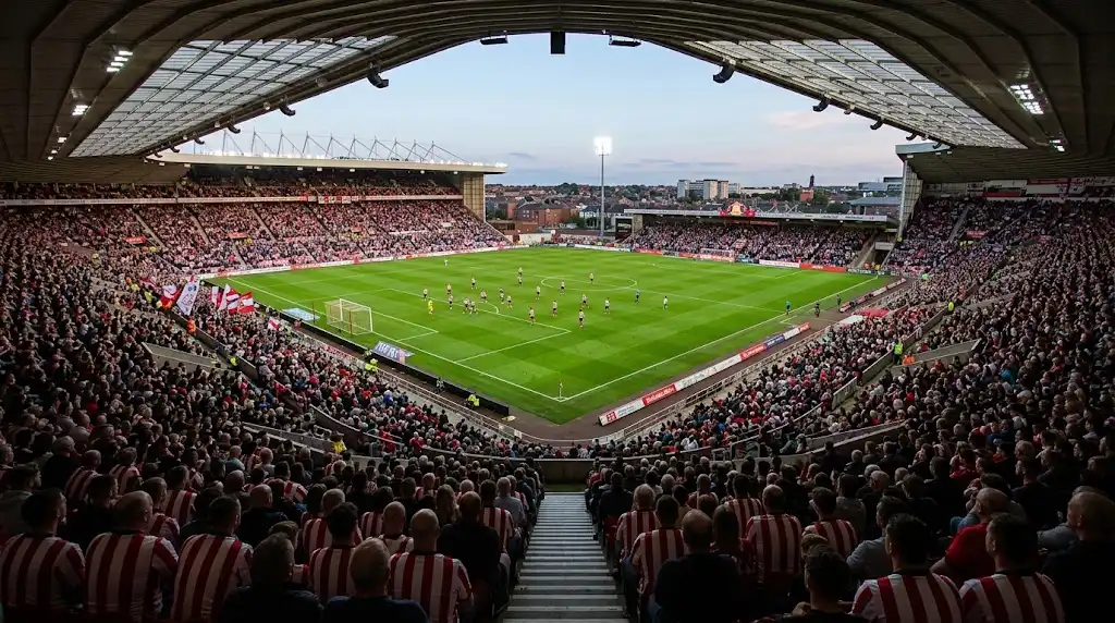 How to Buy Sunderland AFC Tickets Without Membership